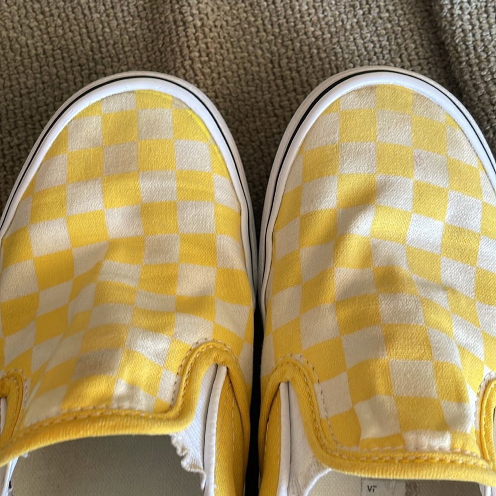 Vans shoes - Picture 7 of 7